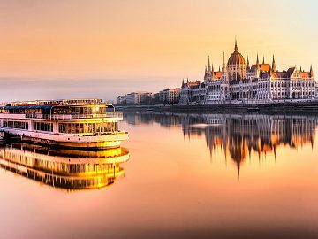 Zdjęcie kierunku: Budapeszt